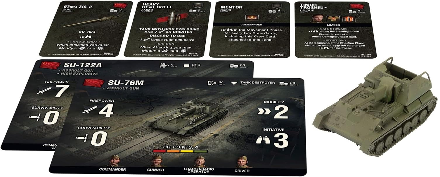 GF9 WOT41ITEM IMAGE 1