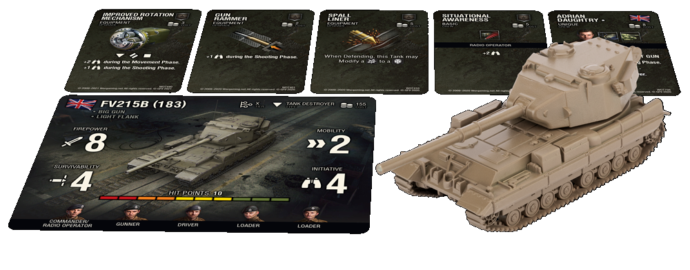 GF9 WOT93ITEM IMAGE 1