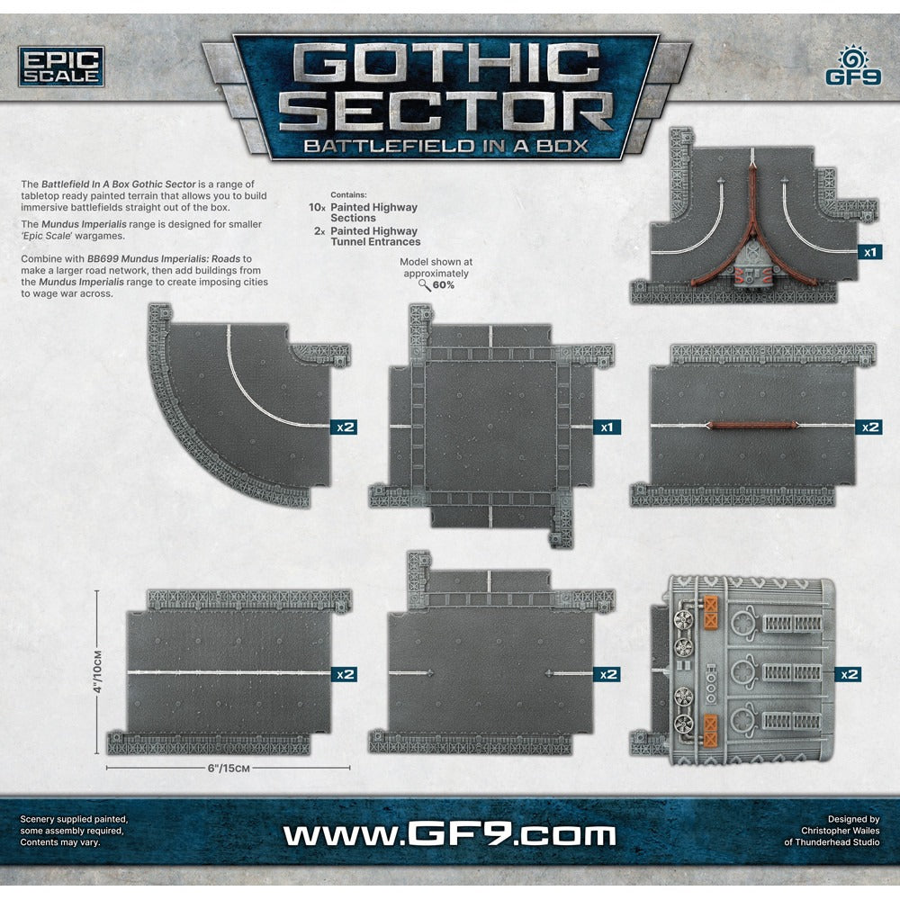 GF9 BB688 ITEM IMAGE 2