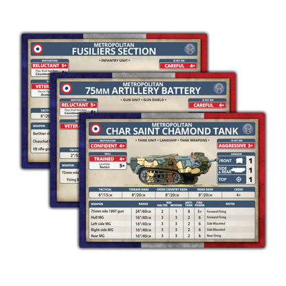 FOW GFR901 ITEM IMAGE 4