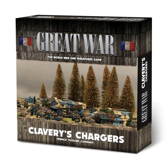 FOW GFRAB02ITEM IMAGE 1