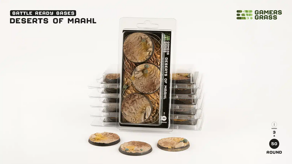 GGB-DR50 ITEM IMAGE 5