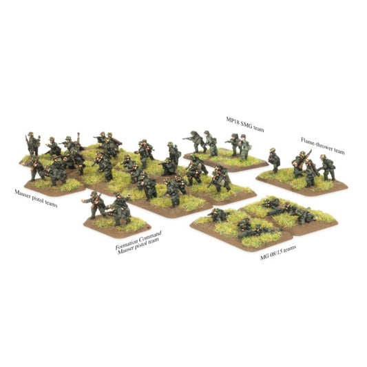FOW GGE716ITEM IMAGE 1