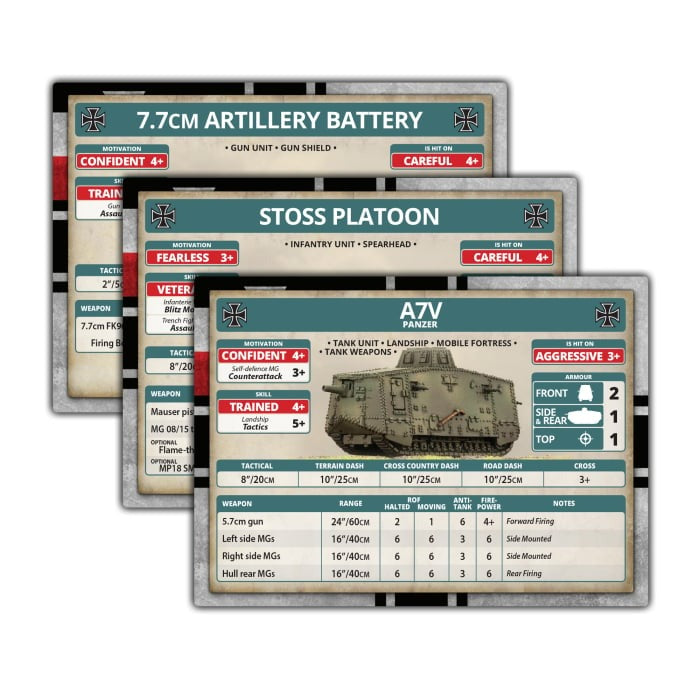 FOW GGE901 ITEM IMAGE 3