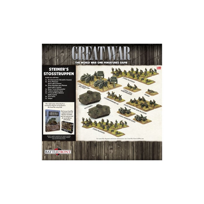 FOW GGEAB02 ITEM IMAGE 2