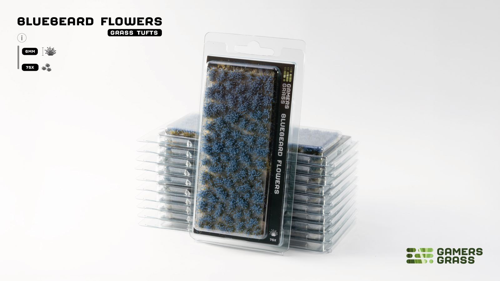 GGR GGFS-BLU ITEM IMAGE 3