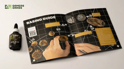 GGR GGSB-D ITEM IMAGE 4