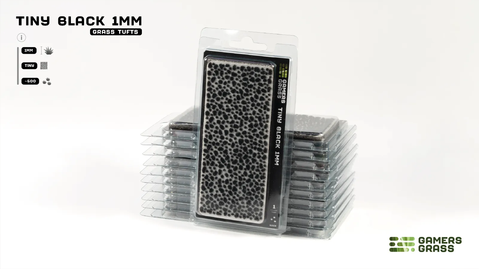 GGR GGTT-BL ITEM IMAGE 3