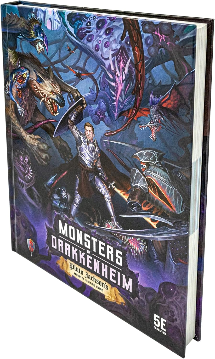 GHO DDMDHARDCOVER ITEM IMAGE 2
