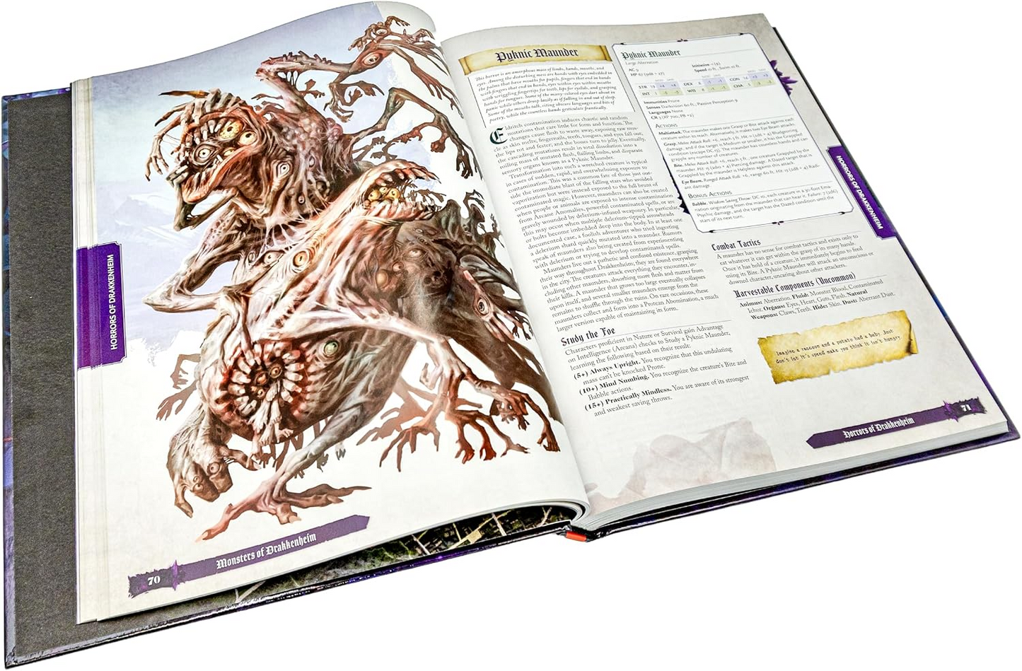 GHO DDMDHARDCOVER ITEM IMAGE 3