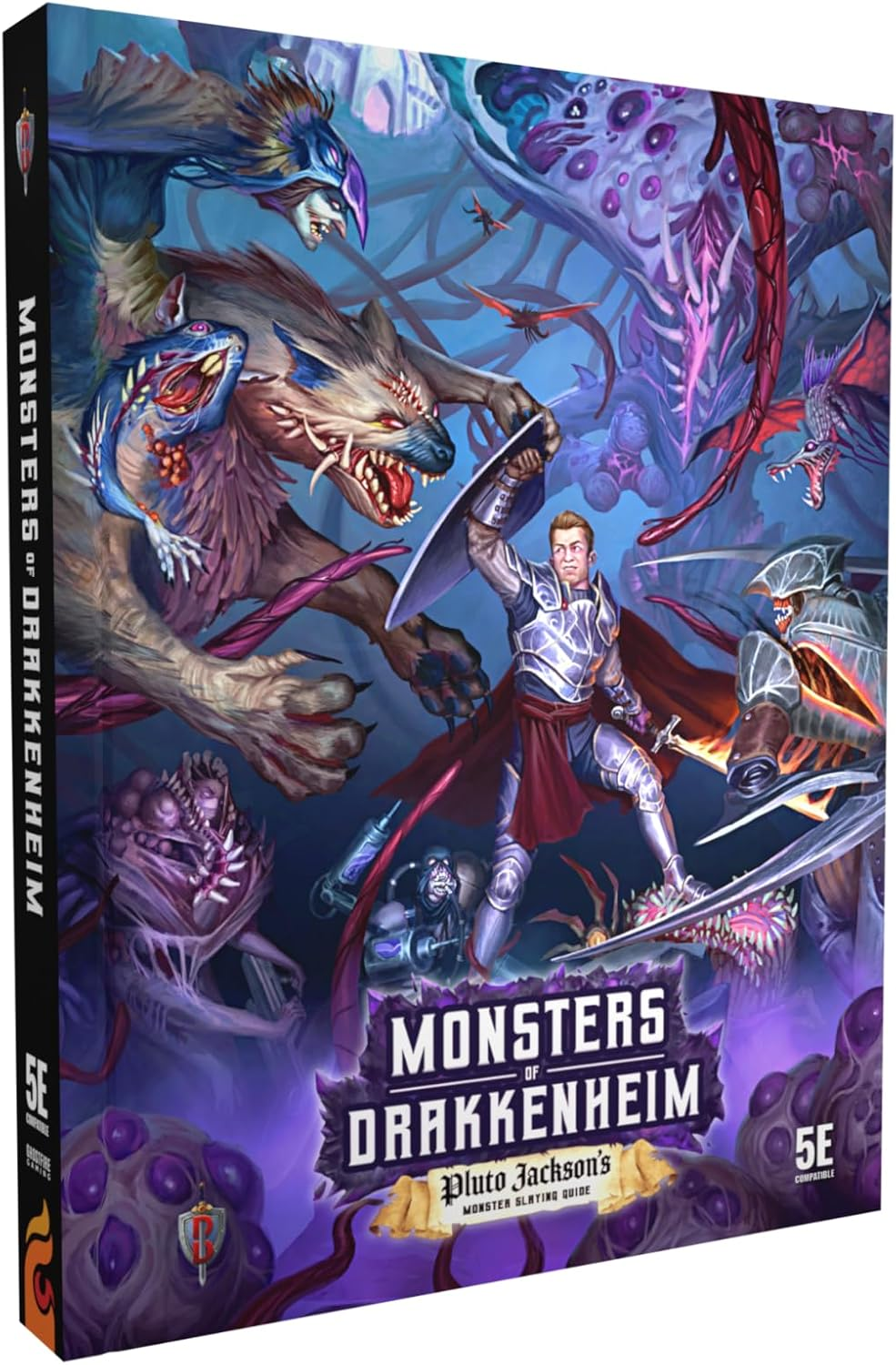 GHO DDMDHARDCOVER ITEM IMAGE 5