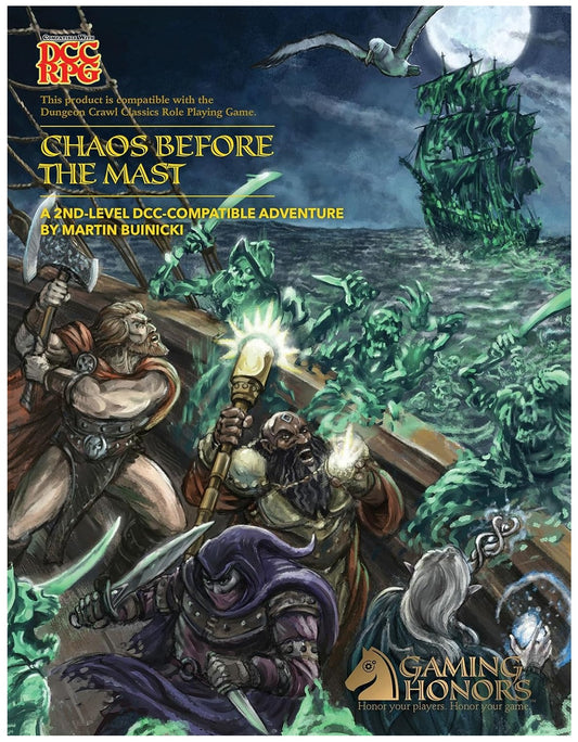 GMG GHMDCC22ITEM IMAGE 1