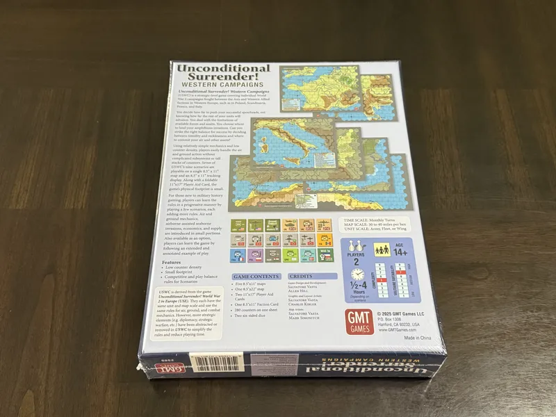 GMT 2505 ITEM IMAGE 4