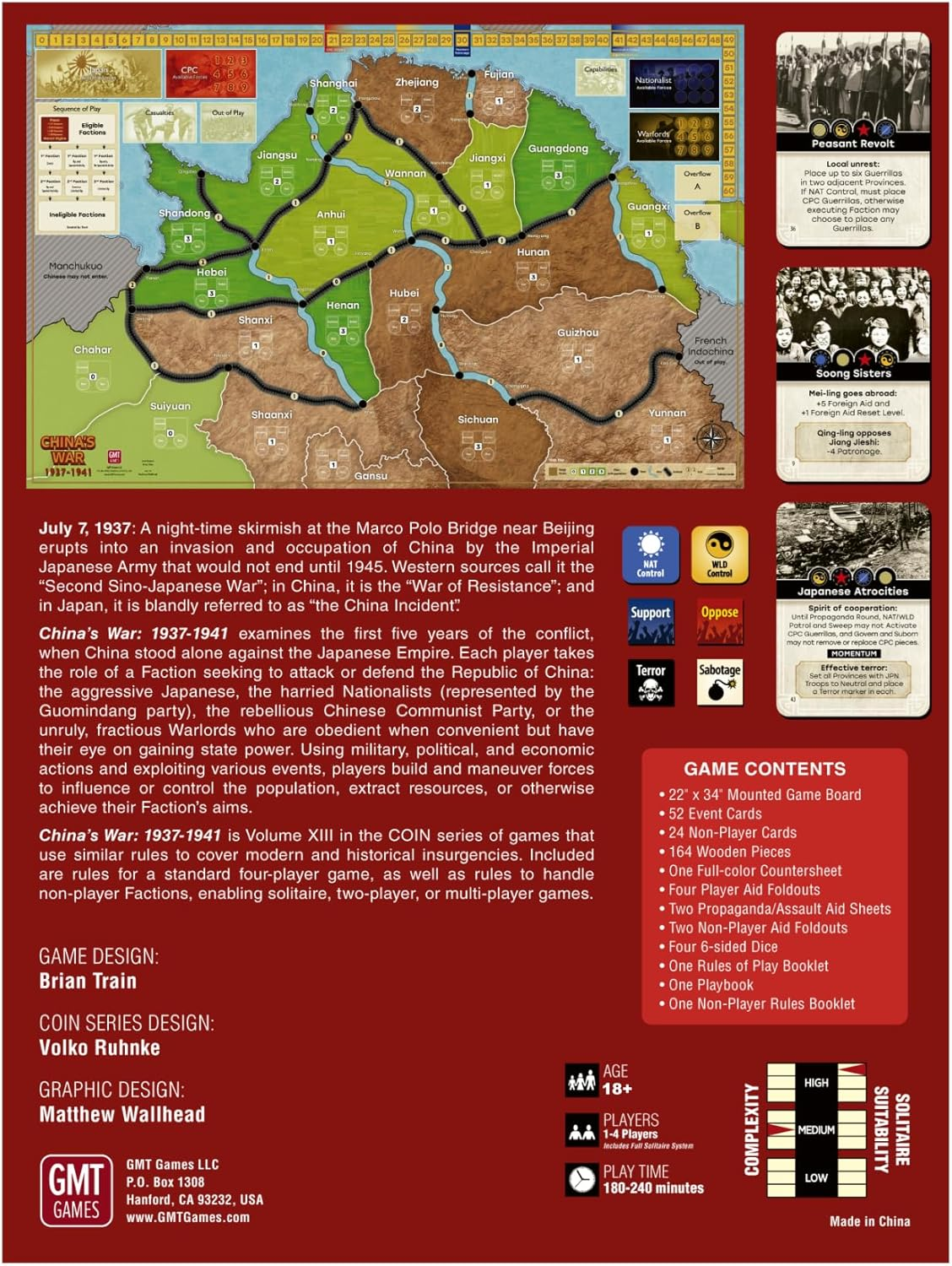 GMT 2509 ITEM IMAGE 2