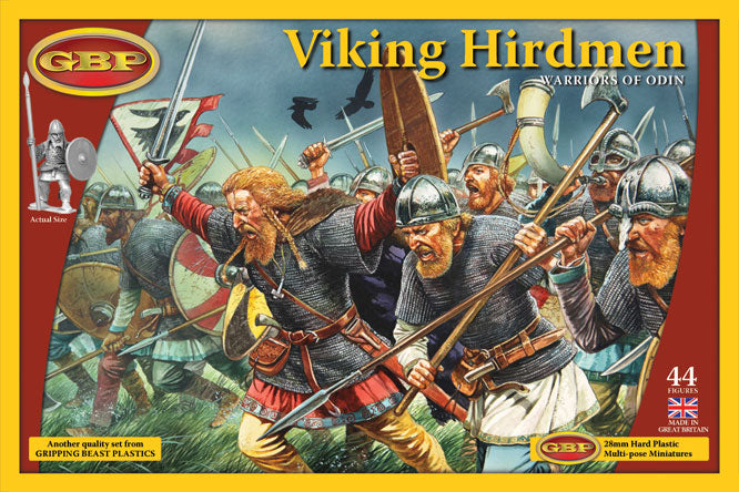 GPB GBP01ITEM IMAGE 1 -Explore the rich tapestry of history with our extensive range of Gripping...