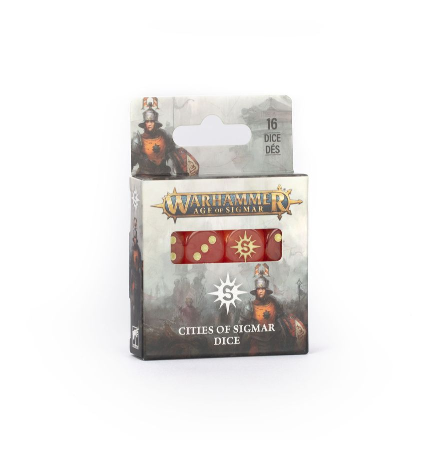 GWS 86-03-DiceITEM IMAGE 1