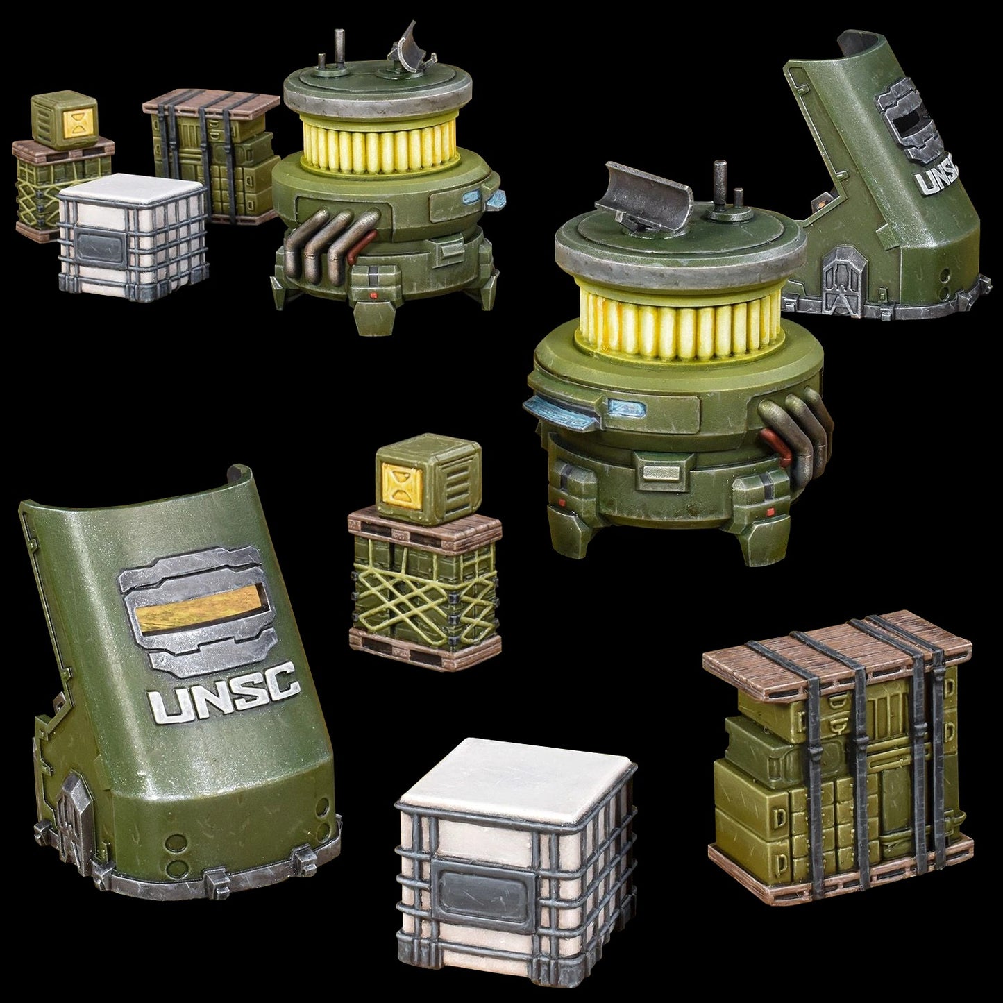 MGE MGHAU101 ITEM IMAGE 2