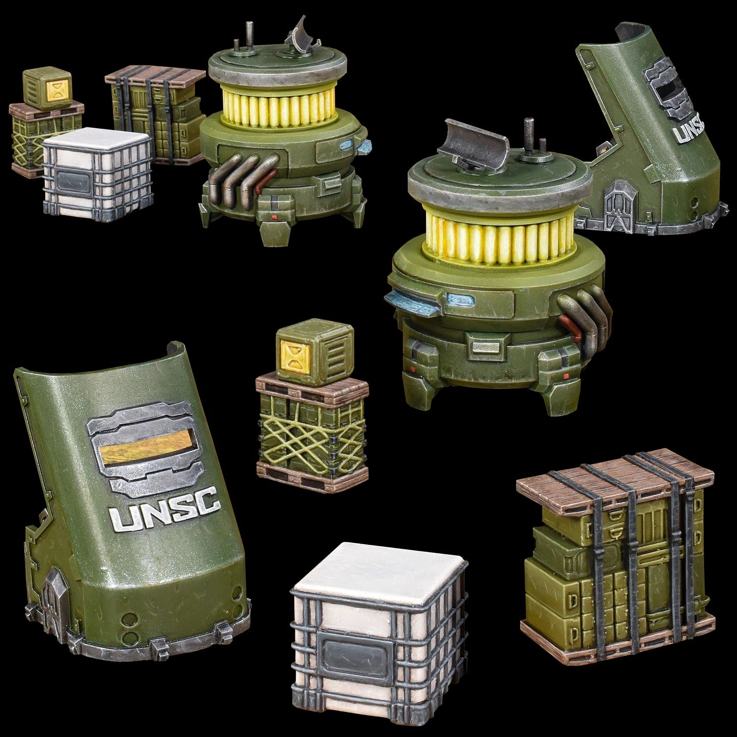 MGE MGHAU101 ITEM IMAGE 2