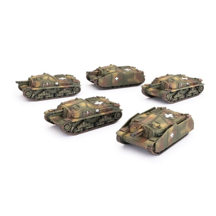 FOW HBX03 ITEM IMAGE 4