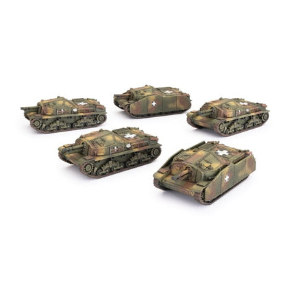 FOW HBX03 ITEM IMAGE 4