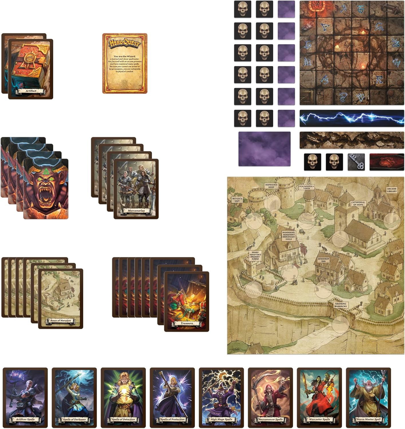 HSB G1504 ITEM IMAGE 5