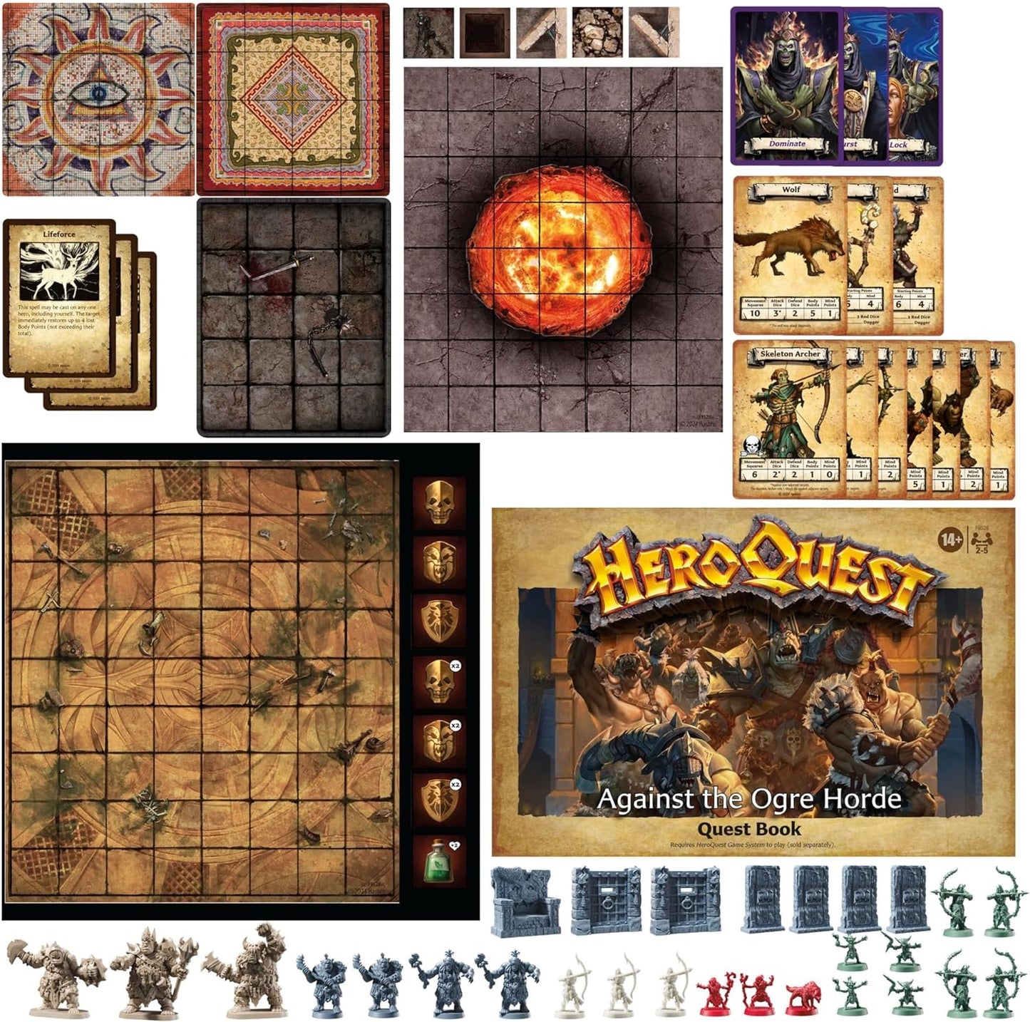 HSBF 9528 ITEM IMAGE 3