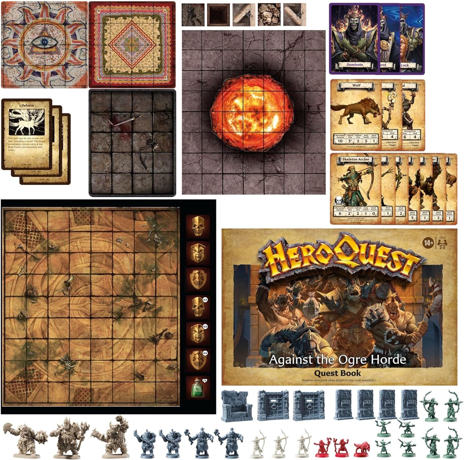 HSBF 9528 ITEM IMAGE 3
