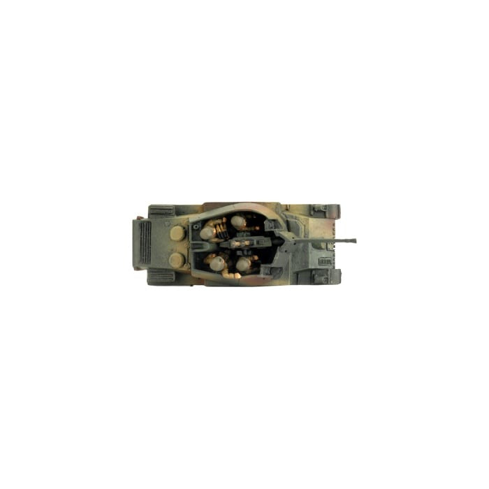 FOW HU160 ITEM IMAGE 4