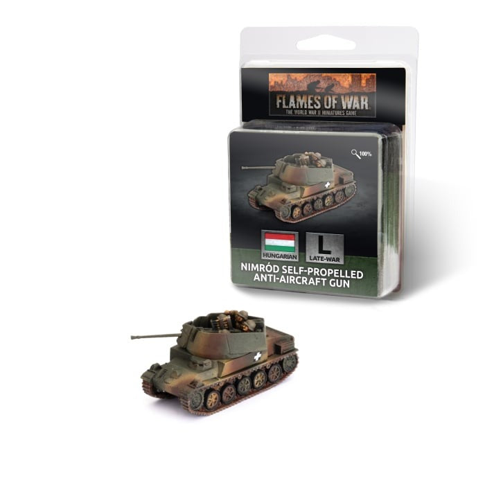 FOW HU160 ITEM IMAGE 5