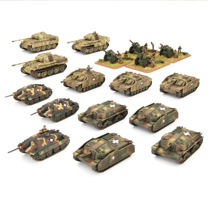 FOW HUAB01 ITEM IMAGE 3