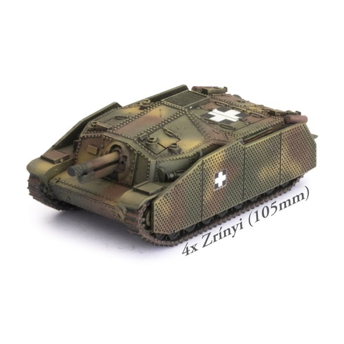 FOW HUAB01 ITEM IMAGE 4