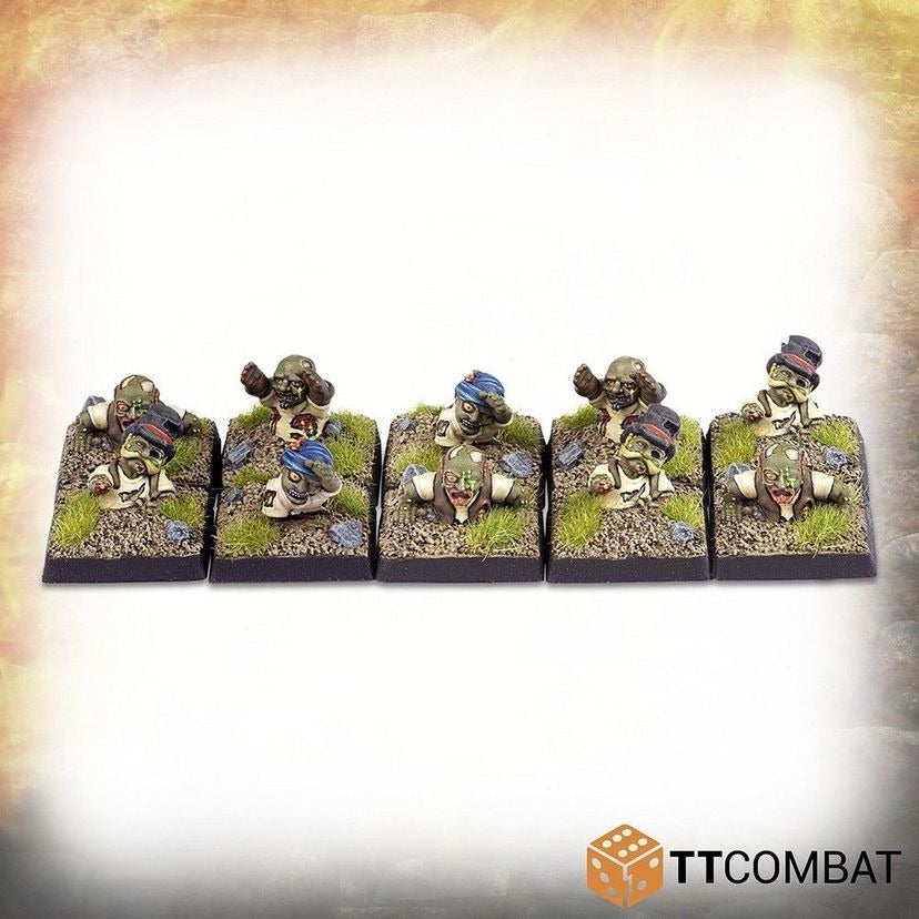 TTC TTFHX-HUD-002ITEM IMAGE 1