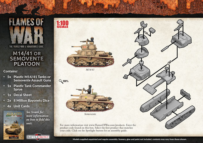 FOW IBX14 ITEM IMAGE 2