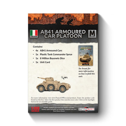 FOW IBX16 ITEM IMAGE 5