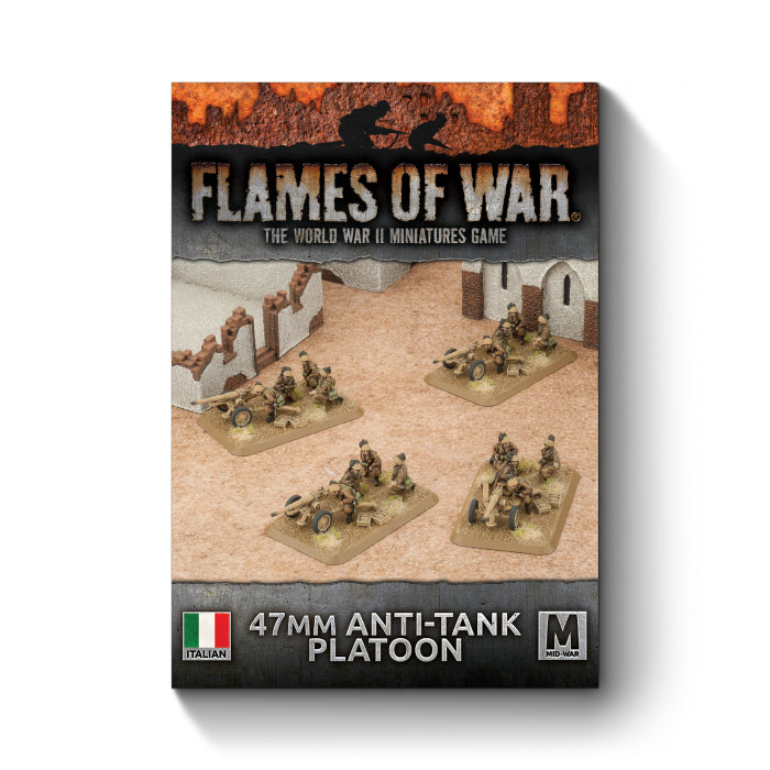FOW IBX18ITEM IMAGE 1