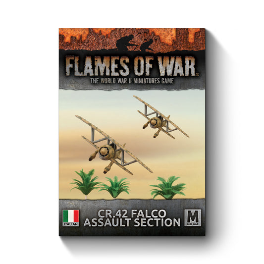 FOW IBX19ITEM IMAGE 1