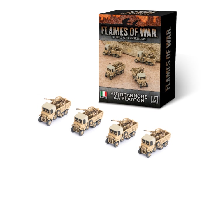 FOW IBX20 ITEM IMAGE 3