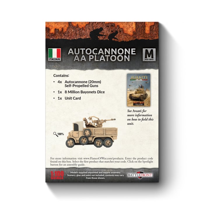 FOW IBX20 ITEM IMAGE 5