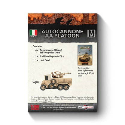 FOW IBX20 ITEM IMAGE 5