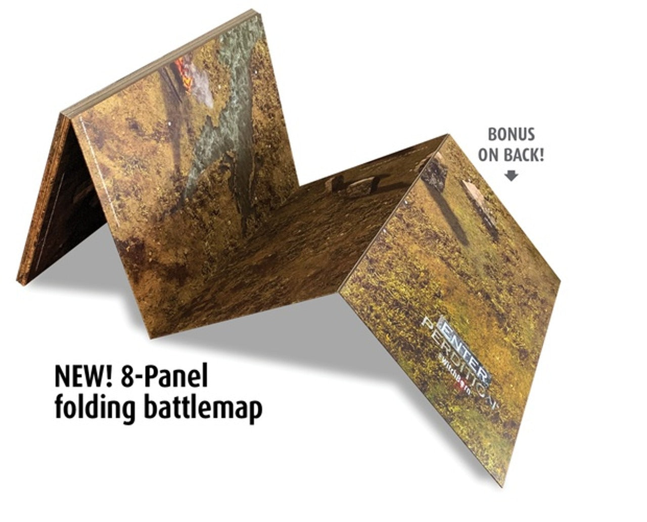 TWE P1000 ITEM IMAGE 2