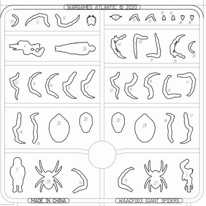 WAA CF003 ITEM IMAGE 2
