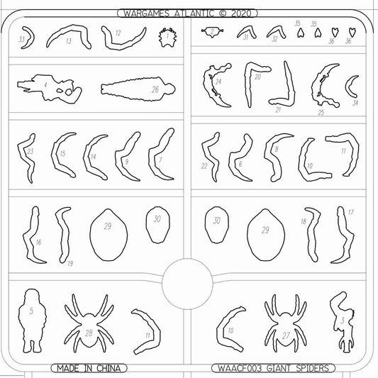 WAA CF003 ITEM IMAGE 2