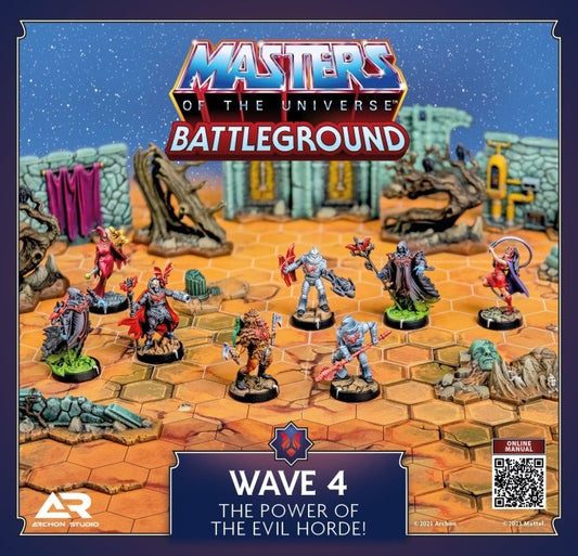 ARK MOTU0074ITEM IMAGE 1