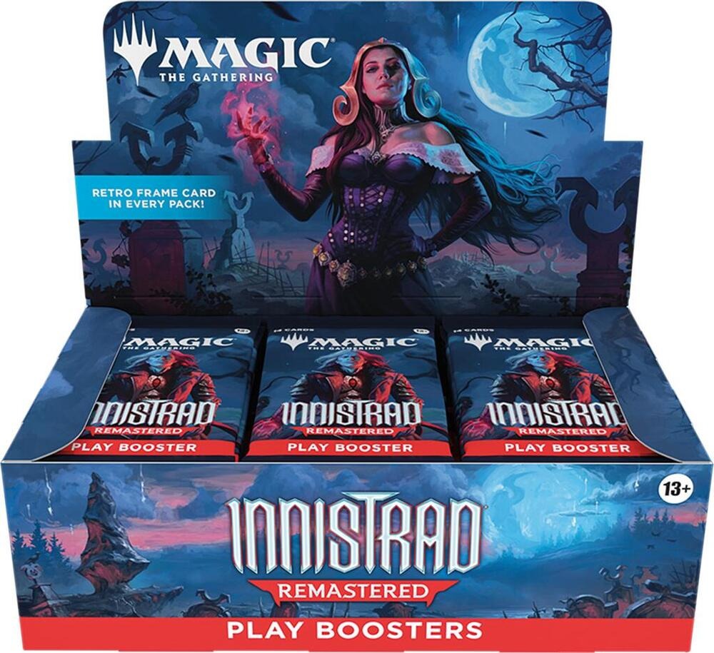 WOC D38140001ITEM IMAGE 1 -Booster Packs, Decks & Collector Cards Dive into the world of Magic:...