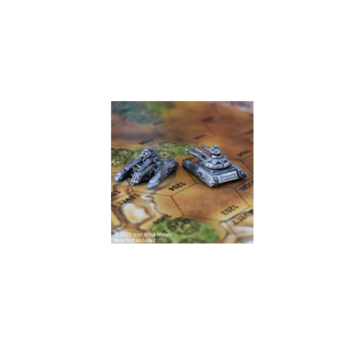 IWM 20-634 ITEM IMAGE 2