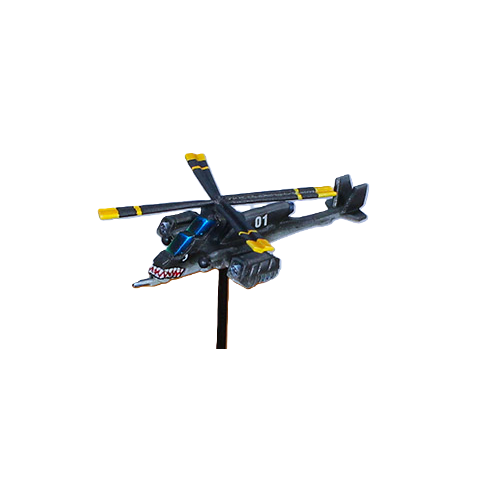 IWM BT-427ITEM IMAGE 1