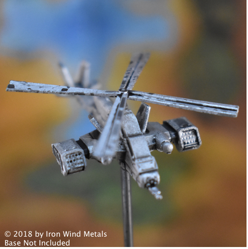 IWM BT-427 ITEM IMAGE 3