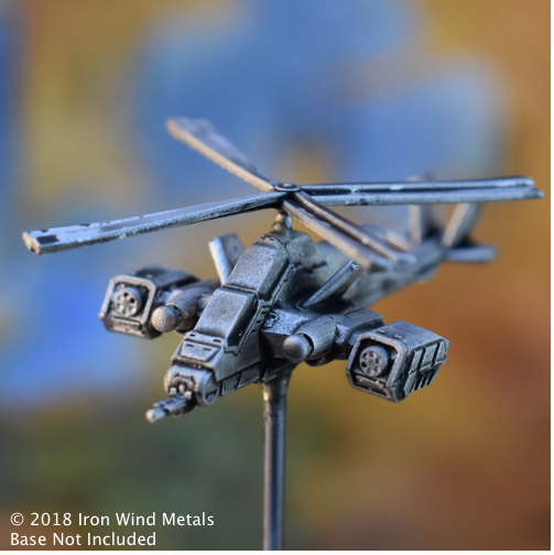 IWM BT-427 ITEM IMAGE 4