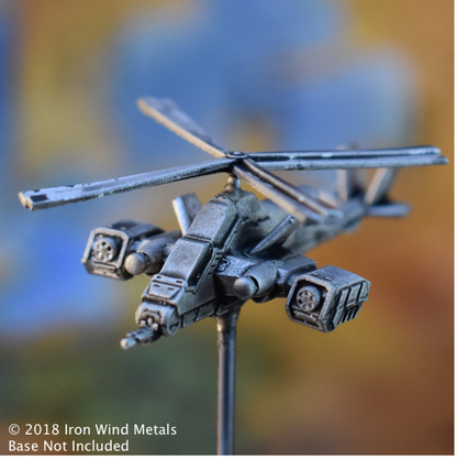 IWM BT-427 ITEM IMAGE 4