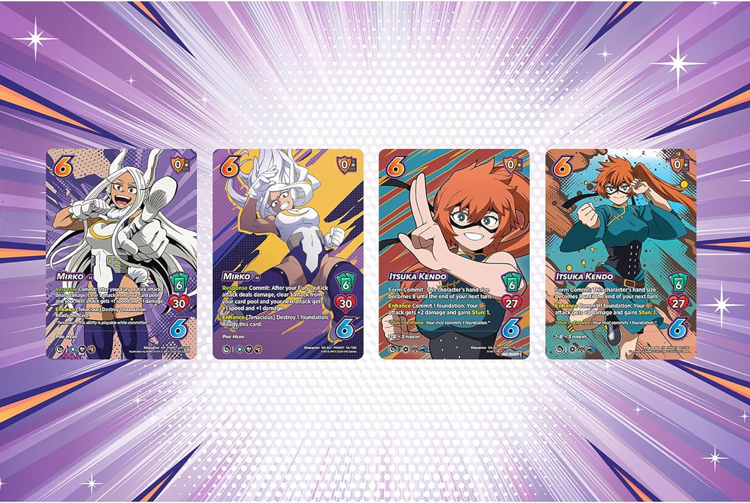 universus my hero academia booster box Buy UniVersus My Hero Acadamia: Girl Power